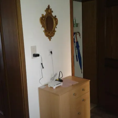 Ferienhaus Haus Angelika *