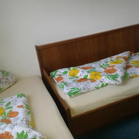 Tatil Evi Haus Angelika Sölden