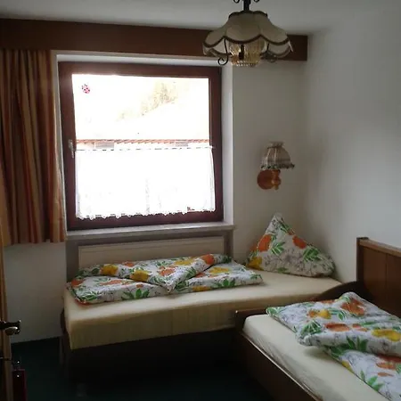 Tatil Evi Haus Angelika *
