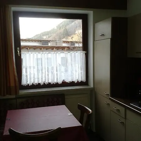 Ferienhaus Haus Angelika *