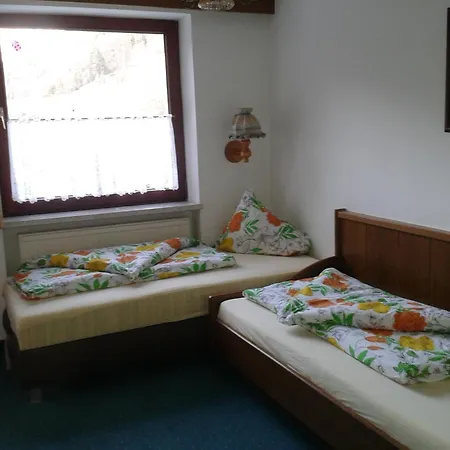 Ferienhaus Haus Angelika