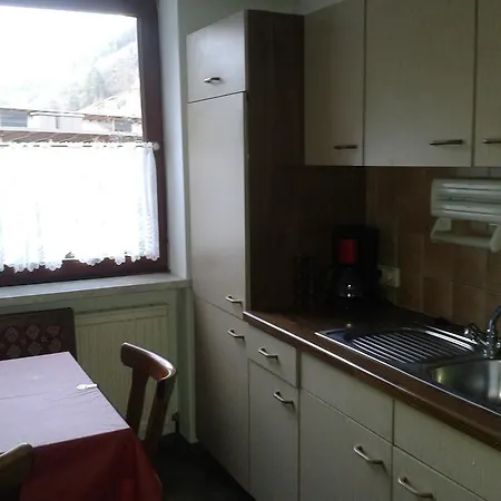 Ferienhaus Haus Angelika *