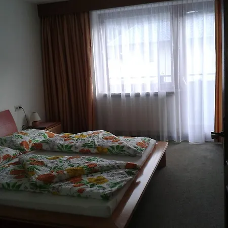 別荘 Haus Angelika ゼルデン