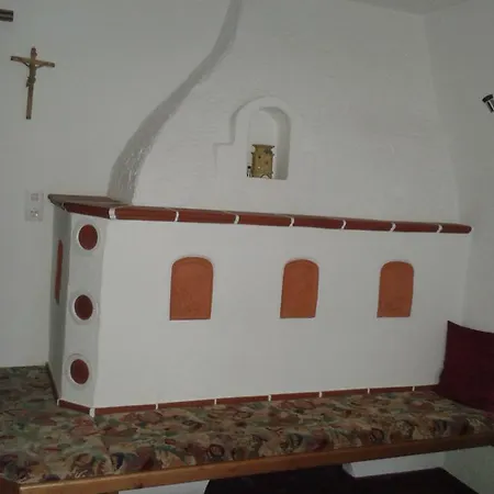 Tatil Evi Haus Angelika Sölden