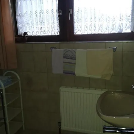 Ferienhaus Haus Angelika
